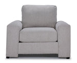 Brahm Chair - Linen