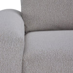Brahm Sofa - Linen