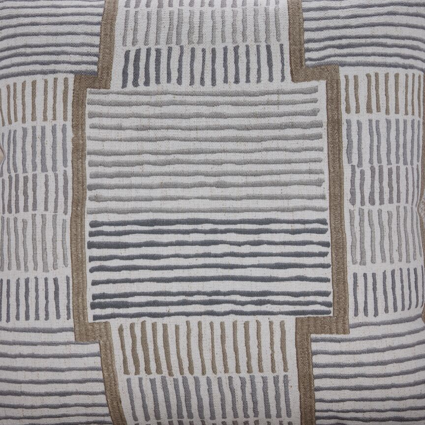 Brahm Sofa - Linen