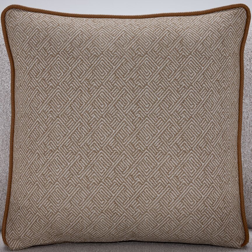 Brahm Sofa - Linen