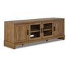 Brayden 65" TV Stand - Oak