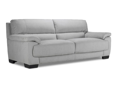 Brody Sofa - Silver Grey