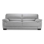 Brody Sofa - Silver Grey