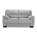 Brody Loveseat - Silver Grey