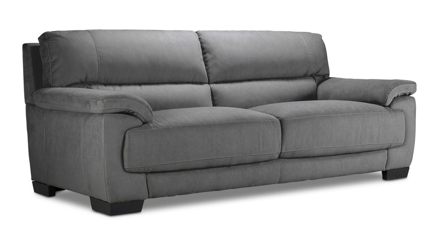 Brody Sofa - Dark Grey