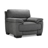 Brody Chair - Dark Grey