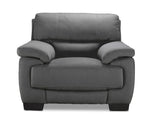 Brody Chair - Dark Grey
