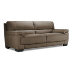 Brody Sofa and Chair Set - Taupe