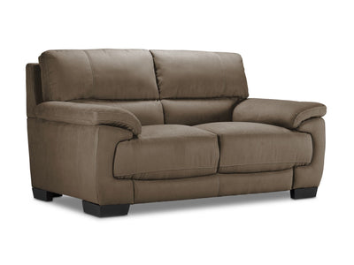Brody Loveseat - Taupe