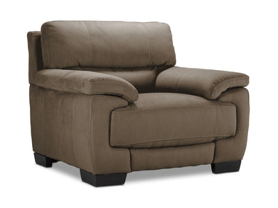 Brody Chair - Taupe