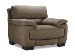 Brody Chair - Taupe