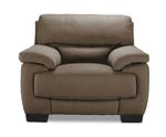 Brody Chair - Taupe