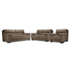 Brody Sofa, Loveseat and Chair Set - Taupe