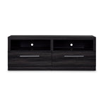Bronte 58" TV Stand - Charcoal Grey