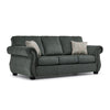 Brooklyn Sofa - Green