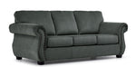 Brooklyn Sofa - Green