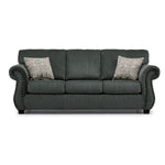 Brooklyn Sofa - Green