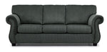 Brooklyn Sofa - Green
