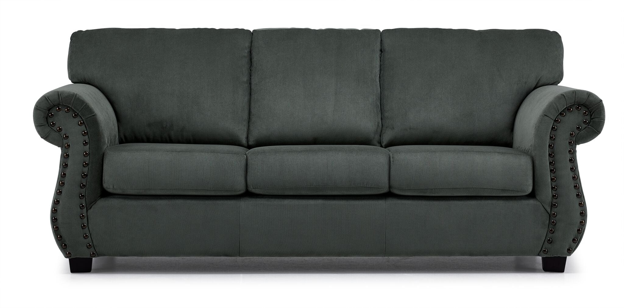 Brooklyn Sofa - Green