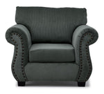 Brooklyn Chair - Green