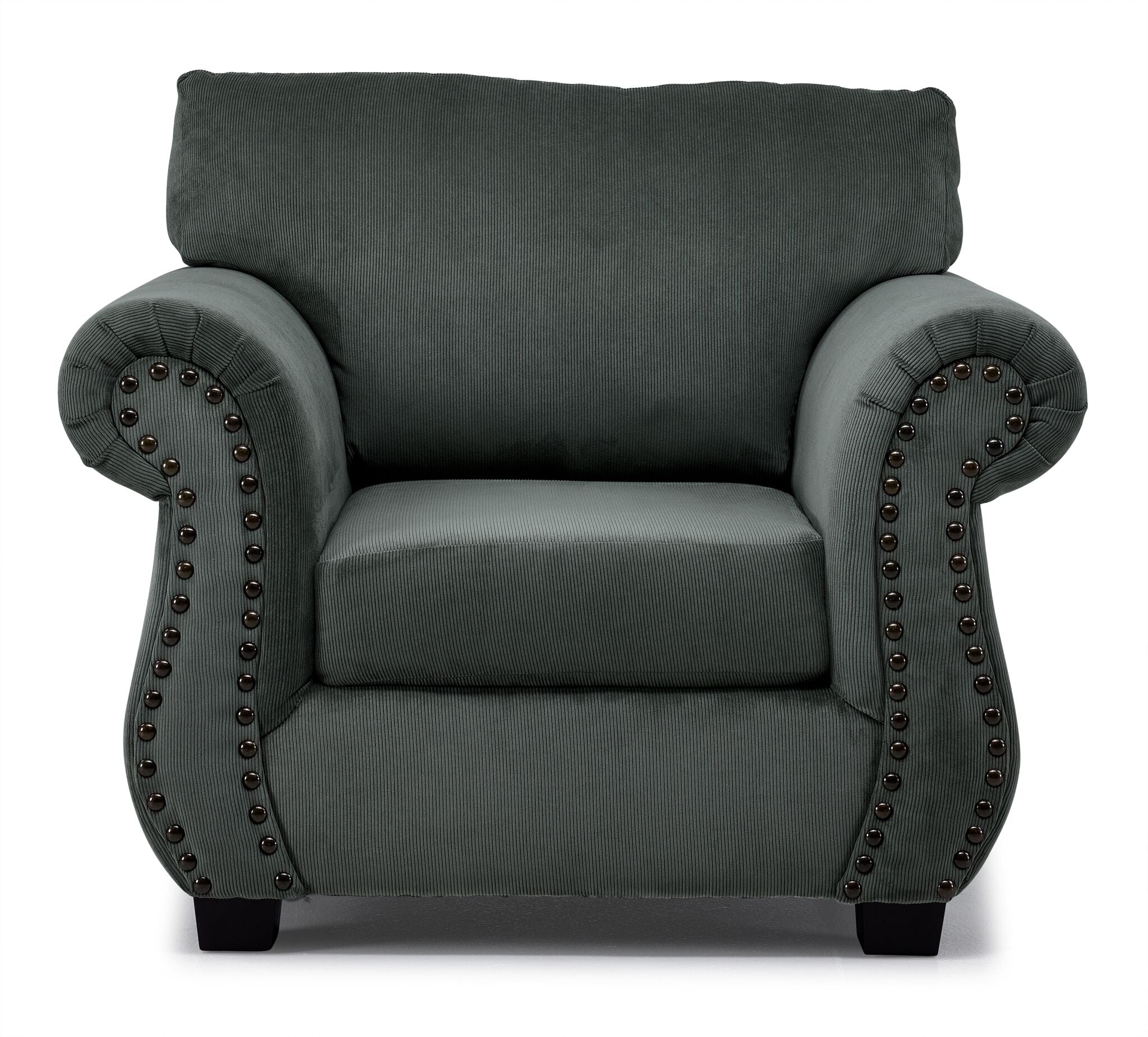 Brooklyn Chair - Green