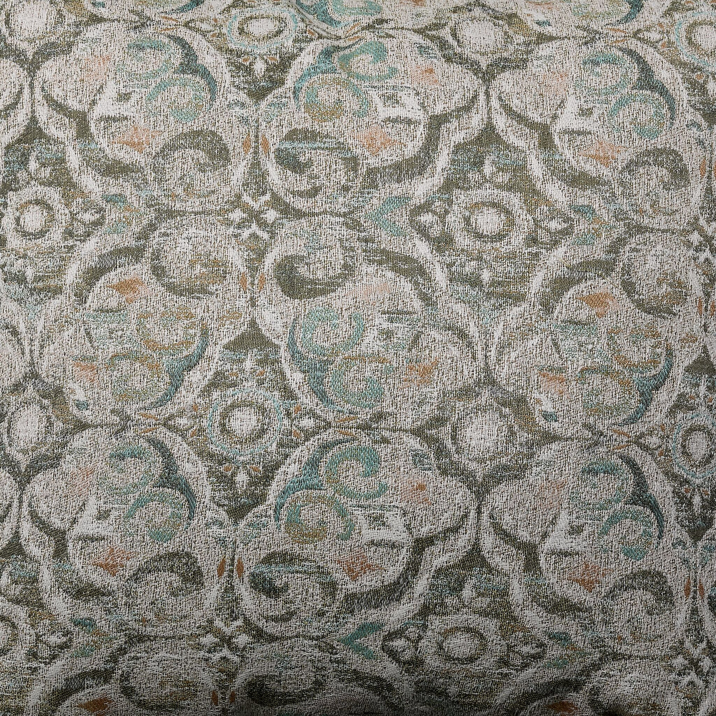 Brooklyn Sofa - Green