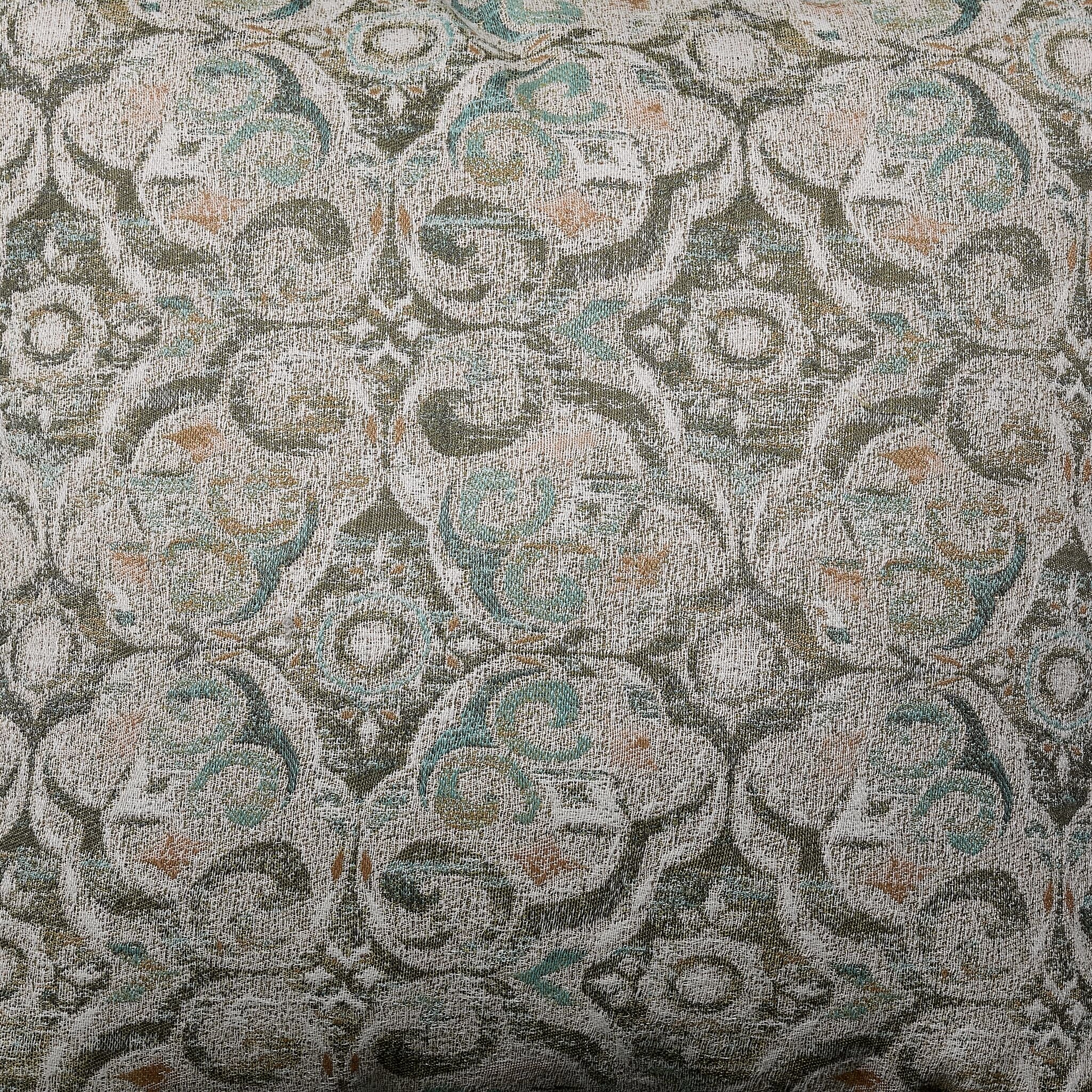 Brooklyn Sofa - Green