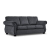 Brooklyn Sofa - Grey