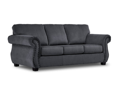 Brooklyn Sofa - Grey