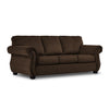 Brooklyn Sofa - Brown