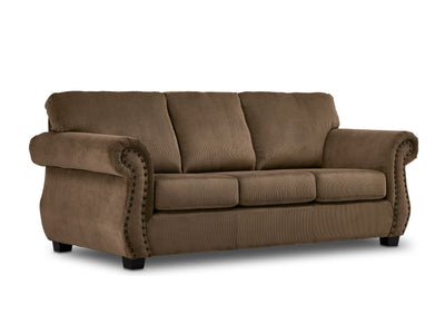 Brooklyn Sofa - Taupe