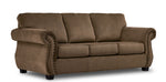 Brooklyn Sofa - Taupe