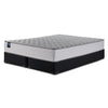 Sealy® Burchelle Extra Firm Tight Top Queen Mattress and Split Boxspring Set