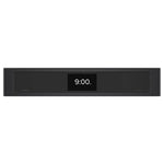 Café Matte Black 30'' Smart Five-in-One Wall Oven with 120V Advantium® Technology - CSB913P3VD1