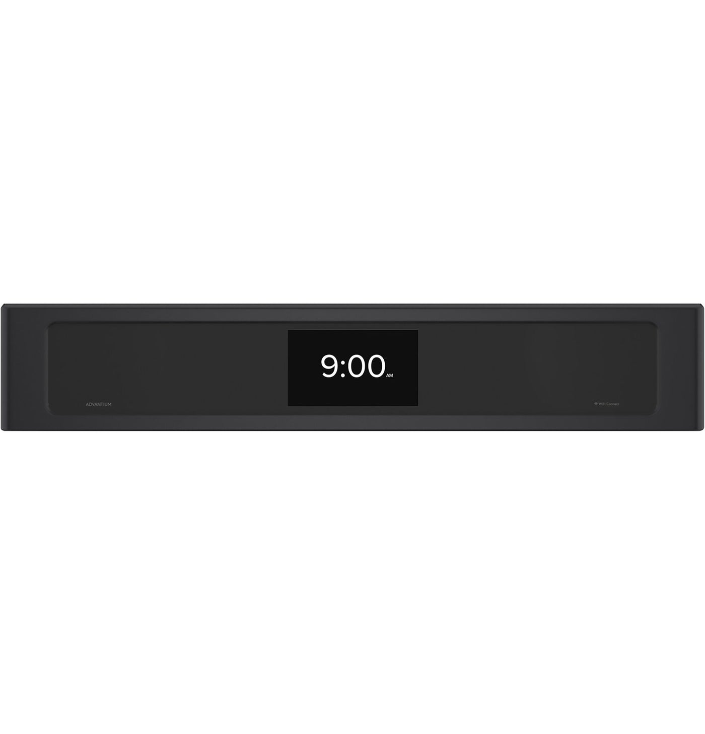 Café Matte Black 30'' Smart Five-in-One Wall Oven with 120V Advantium® Technology - CSB913P3VD1