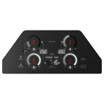 Café Black 36” Built-In Touch Control Induction Cooktop - CHP90361TBB