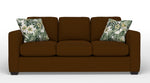 Caleb Sofa - Lido Gold