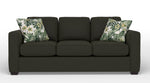 Caleb Sofa - Lido Green