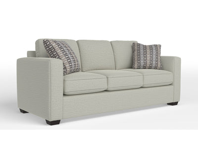 Caleb Sofa - Safari Cream