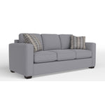 Caleb Sofa - Safari Light Grey