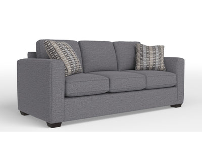 Caleb Sofa - Safari Grey