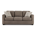 Caleb Sofa - Arlo Brown