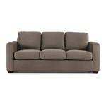 Caleb Sofa - Arlo Brown