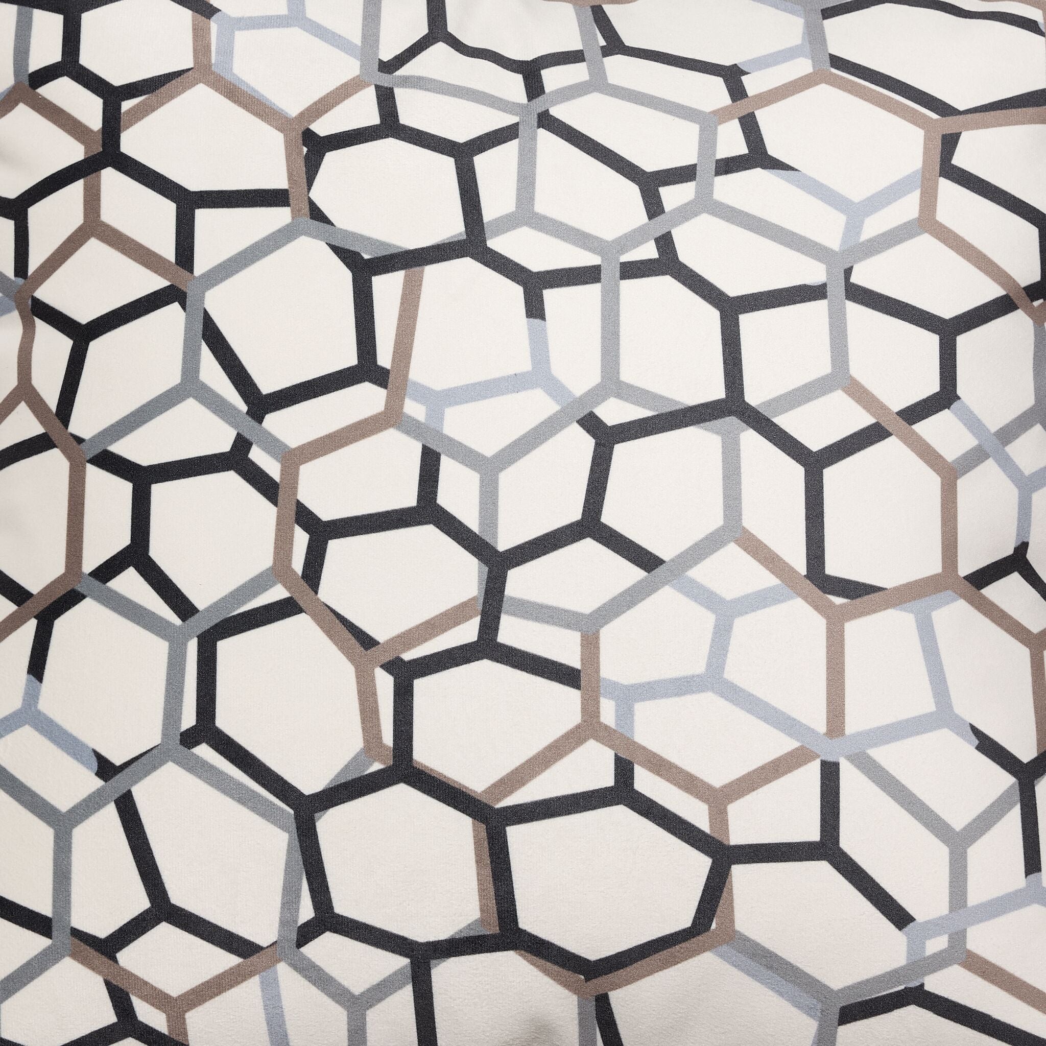 Caleb 2-Piece Sectional with Right-Facing Sofa - Arlo Brown