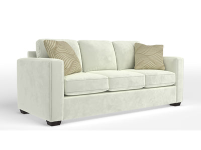 Caleb Sofa - Snoopy Ivory
