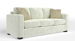 Caleb Sofa - Snoopy Ivory
