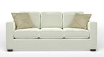 Caleb Sofa - Snoopy Ivory