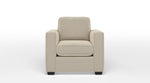 Caleb Chair - Arlo Beige