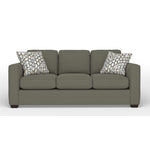 Caleb Sofa - Flax Brown