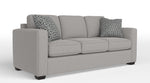 Caleb Sofa - Sutton Light Beige